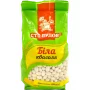Квасоля біла Сто ПУДІВ 200г, плівка