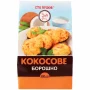 Борошно кокосове Сто ПУДІВ 300г.