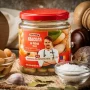 Квасоля Яська делікатесна біла до борщу 460г - Зображення 2