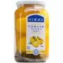 Томати НІЖИН мариновані жовті 920г, твіст